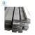 Import Factory direct flat steel bars for building materials in stock from China