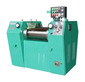 factory direct price plate hydraulic rolling mill with high quality