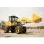 Import Factory direct provide engineering construction 1800 kg machinery loader from China