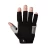 Import Factory direct selling custom outdoor sports Half-finger gloves from China