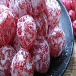 Factory direct selling dried plums dried fruit dried rose mei plum preserves dried fruit dried fruit series