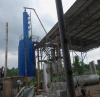 Factory direct waste oil purifier machine to diesel