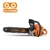 Import Factory Direct Wholesale 3.5KW 2-Stroke Chain Saw Price from China