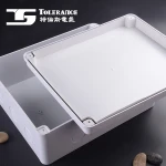 Factory directly provide generator junction box