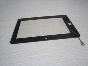 factory directly sale fast delivery 8.4 inch capacitive touch screen for ebook reader