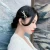 Import Factory Directly Sale Women Hair Clips Pins Fashion Rhinestone Hairgrip Accessories Shinny Stones Barrette Hairclip Hairpin from China