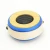 Import Factory Directly Sell Portable HIFI Stereo 500mAh Wireless Vintage Speaker from China