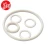 Import Factory directly silicone rubber o ring OEM silicone o ring from China