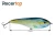 Import Factory Hard Bait Minnow Crank Fishing Lures of Large Jerkbait Fishing Lure Manufacturer Deep Diving Saltwater from China