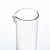 Import factory low price various specification 100ml lab use glass graduated cylinder from China