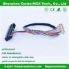 factory LVDS shielded audio cable