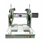 Factory New Design Auto Production Line Equipment Self Lock Machine Screw Pressing Tools