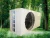 Import factory OEM domestic Air Sources Heat Pump TYPE Water Heater 12- 35 KW from China