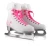 Import Factory OEM Women Professional Beginners ice Skating Shoes from China