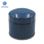 factory of auto filters making machinery oil filter element manufacturers china 119660-35150 for MAZDA CX-7