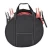 Import Factory Outlet round shape car use cable tool storage tote bag from China