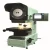 Import Factory Precise Optical Measuring Profile Projector from China