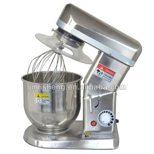 Factory Price 5L Food Mixer With 3 Beaters