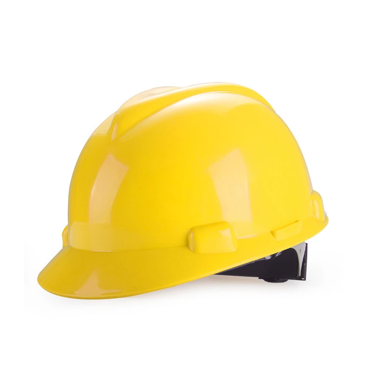 Factory price ABS shell industrial worker helmet hard hat