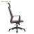Import Factory Price Adjustable Executive High Back Armchairs PU Leather Swivel Home Desk Office Chairs from Hong Kong