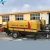 Import Factory Price Diesel Mobile Small Concrete Pump With Mixer Machine from China