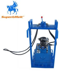 Factory Price Electric Industrial Induction Metal Melting Furnace