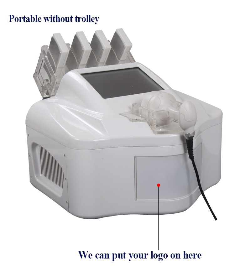 Factory Price freezes fat cell fat loss cryotherapy fat freezing body contouring spa equipment