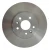 Import Factory Price Hot Sell Auto Brake Parts OEM Brake Disc Rotor from China
