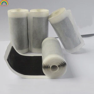 Factory price insulating butyl sealing tape