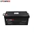 Import Factory price li-ion battery pack lifepo4 battery pack 24v 100ah battery from China