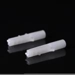 Factory price plastic expansion anchor wall plug drywall anchor for shelves