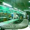 factory price pvc green high speed 1 year warranty blet conveyor manufacturer