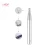 Import Factory Price Rechargeable Mseotherapy BBGlow Skin Care Electric Needling Derma Nano Microneedle Pen from China