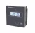 Factory price smart building 96*96mm panel mounted 3 phase voltage meter