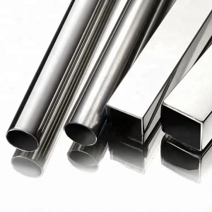 Factory Price SS Tube Seamless 304 316 316L Stainless Steel Pipe Price