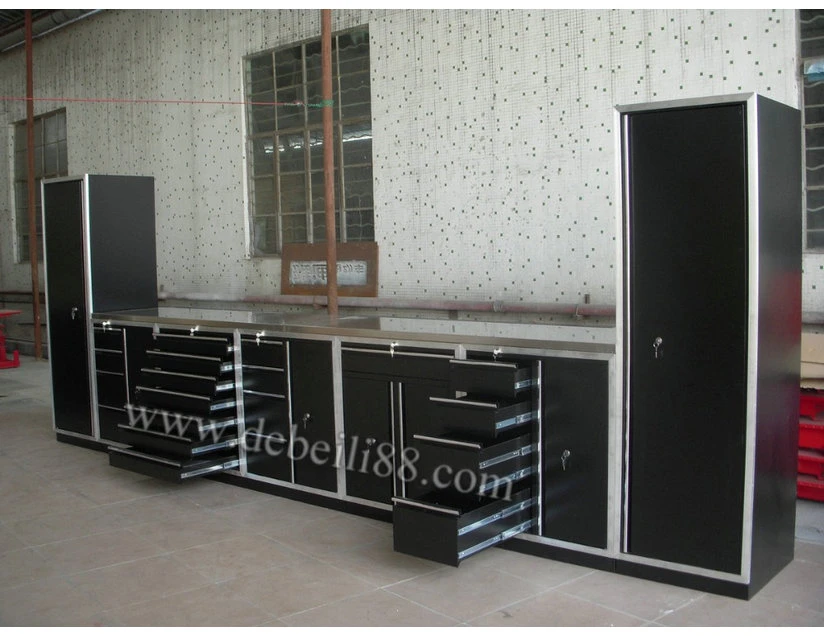 Factory-produce Workshop Tool Storage Cabinet