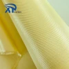 Factory Professional Chemical-Resistant 400D 120g aramid fiber fabric cloth aramide clothing