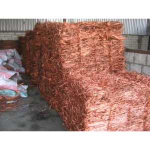 Factory Pure Quality Copper Wire Scrap 99.9% in Best Discounts