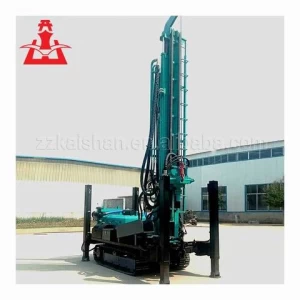Factory Sale 100-800m meter water well drill machine