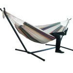 Factory Sale Excellent Quality Ultra-light Portable Hammock Camping