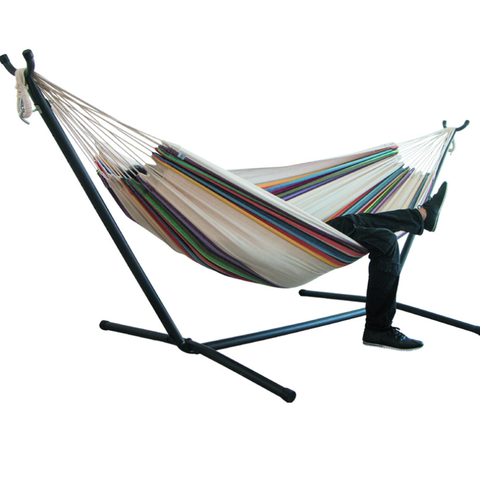 Factory Sale Excellent Quality Ultra-light Portable Hammock Camping