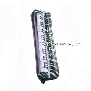Factory sale inflatable toy inflatable piano for kids musical instruments