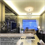 Factory sale Marble Texture board , decorative wall panel board, synthetic marble flooring and wall panel