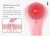 Import Factory Sale Various Silicone Waterproof Facial Electric Face Cleansing Brush from China