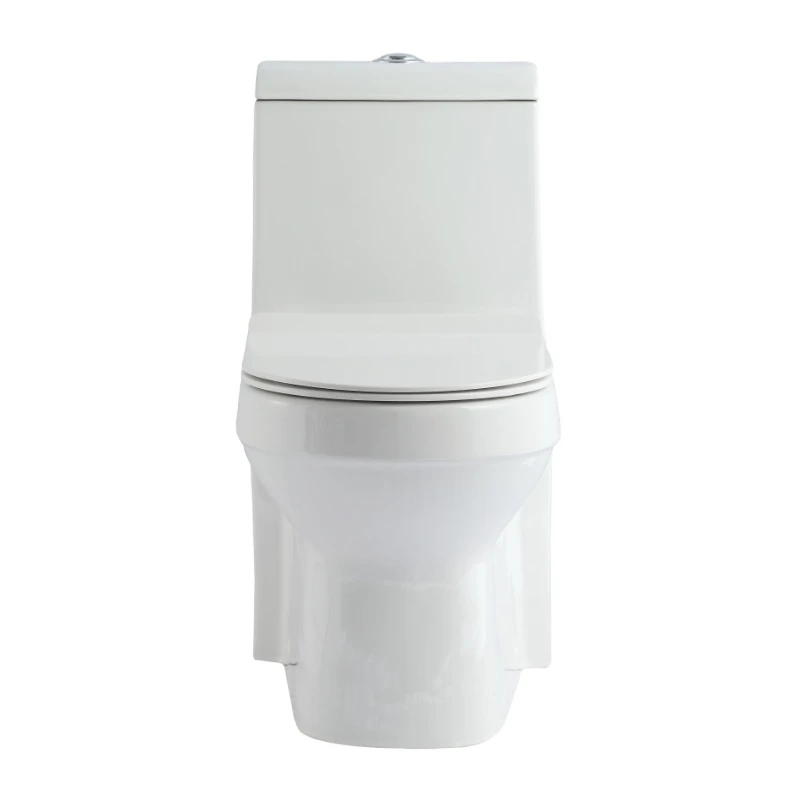 Factory Sale Wares Sanitary Cheap One Piece Toilet Bathroom Toilets