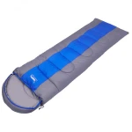 Factory supplier fashion Common Outdoor Portable Sleeping Bag