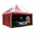 Import Factory supply cheap price custom waterproof outdoor carports parking tents shelter for car from China