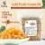 Import Factory supply cheap  quick cooking type Golden tapioca pearls from China