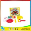 factory supply colorful playdough for kids