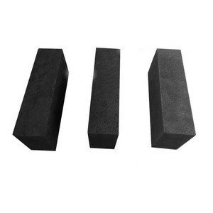 Factory supply free sample Refractory Carbon brick Graphite carbon brick